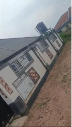 2 bedroom House for sale Oluwo New Ife Road Iwo Rd Ibadan Oyo