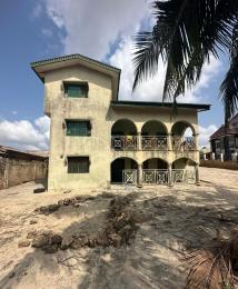 4 bedroom House for sale Sango Eleyele Road Ibadan Eleyele Ibadan Oyo