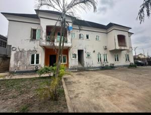 3 bedroom House for sale Sharp Corner Oluyole Estate Ibadan Oluyole Estate Ibadan Oyo