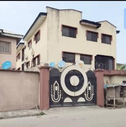 3 bedroom House for sale Off Akoni Surulere Lagos Surulere Lagos