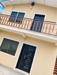 4 bedroom House for sale Agbawo U.i Ibadan Ibadan polytechnic/ University of Ibadan Ibadan Oyo