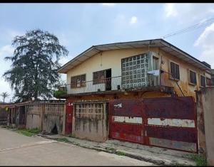 4 bedroom House for sale Agbowo Ibadan polytechnic/ University of Ibadan Ibadan Oyo