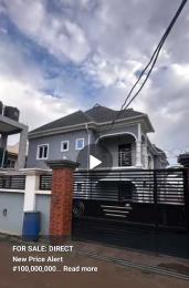 3 bedroom House for sale Agara Akala Express Ibadan Oyo