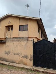 3 bedroom House for sale Near City Polytechnic Alakia Ibadan Alakia Ibadan Oyo