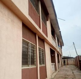 3 bedroom House for sale Old Ife Road Alakia Ibadan Alakia Ibadan Oyo