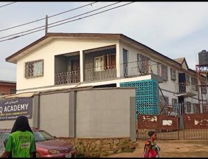 3 bedroom House for sale Between Bodija Market & U.i Ibadan Oyo