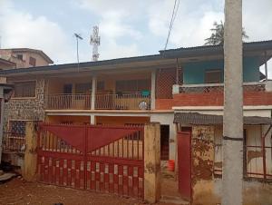 3 bedroom House for sale Elewura Challenge Ibadan Challenge Ibadan Oyo