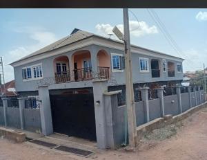 2 bedroom House for sale Eleyele Ologuneru Road, Eleyele Ibadan Oyo