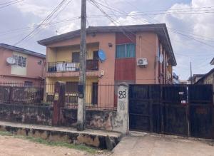 2 bedroom House for sale Ogba Ikeja Lagos Ikeja Lagos