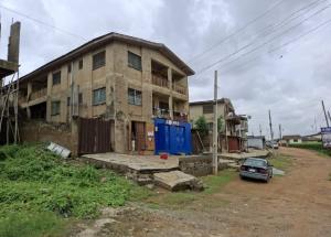 3 bedroom House for sale Joyce Ring Road Ibadan Ring Rd Ibadan Oyo
