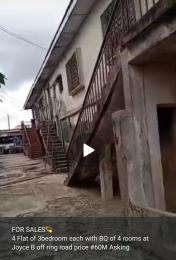 3 bedroom House for sale Joyce B Ring Road Ibadan Ring Rd Ibadan Oyo