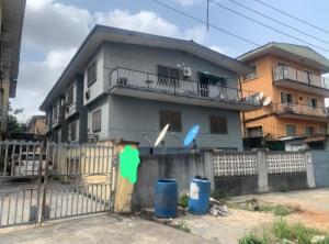 3 bedroom House for sale Mendel Maryland Lagos Mende Maryland Lagos