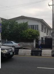 3 bedroom House for sale Ogunlana Surulere Lagos