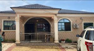 3 bedroom House for sale Asaju Estate Via Ireakari Off Akala Express Ibadan Oyo