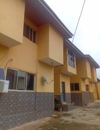 3 bedroom House for sale Obawole Area Ologuneru Ibadan Eleyele Ibadan Oyo