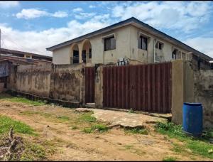 3 bedroom House for sale Odo Ona Elewe Orita, Orita challenge Ibadan Oyo