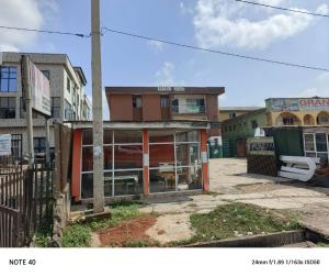 4 bedroom House for sale Dalemo Bus Stop Sango Ota Adalemo Ado Odo/Ota Ogun