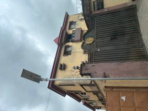 3 bedroom House for sale Ago Palace Way, Isolo Osolo way Isolo Lagos