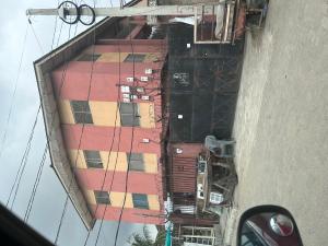 4 bedroom House for sale Ago Palace Way Osolo way Isolo Lagos