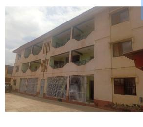 3 bedroom House for sale Eleyele Ibadan Eleyele Ibadan Oyo