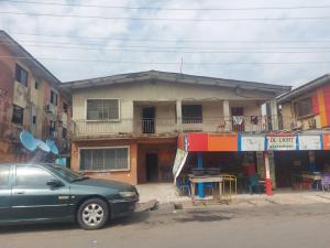 10 bedroom House for sale Toyin street Ikeja Lagos