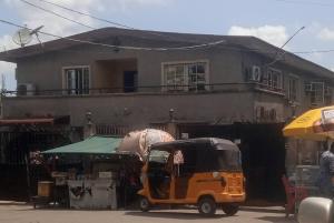 3 bedroom House for sale Anthony Village Maryland Lagos