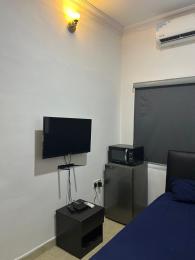 1 bedroom Flat / Apartment for shortlet Ajiranmews Estate Chevron Agungi Alternative Road Agungi Lekki Agungi Lekki Lagos