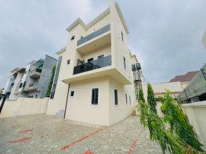 1 bedroom Flat / Apartment for sale Guzape Abuja