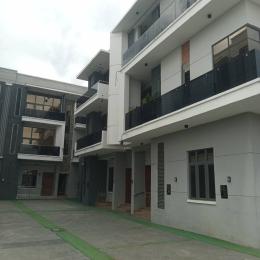 2 bedroom House for rent Off Abraham Adesanya Road Lekki Scheme 2 Ajah Lagos