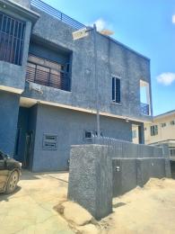 2 bedroom House for rent Phase 5 By Pepperoni Junction. Lekki Gardens estate Ajah Lagos