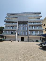 2 bedroom House for rent Off Bourdillon Road Ikoyi Lagos