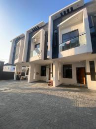 3 bedroom House for rent Ikota Gra Lekki Lagos