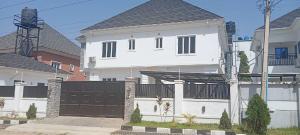 3 bedroom House for rent Karmo Idu District (after Nizamiyel Hospital) Turkish Hospital Karmo Abuja