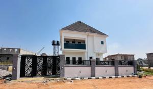 4 bedroom House for sale Trademore Estate Lugbe District Abuja. Lugbe Abuja