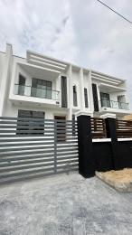 4 bedroom House for rent Idado Estate Idado Lekki Lagos