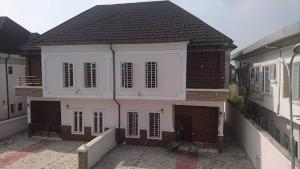 4 bedroom House for sale Creek Avenue Estate Ikota Lekki Lagos