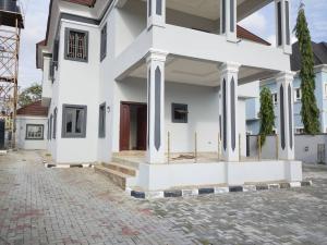 4 bedroom House for rent Gwarinpa Extension Gwarinpa Abuja