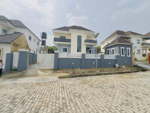 4 bedroom House for sale Idu Karmo Abuja, After Nizamiyel Hospital ( Video Isavailable) Idu Abuja