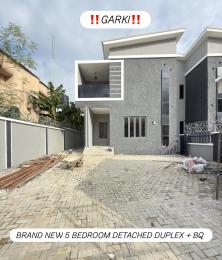 4 bedroom House for rent Garki 2 District, Abuja. Garki 1 Abuja