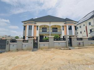 4 bedroom House for sale Wuye District Abuja Wuye Abuja