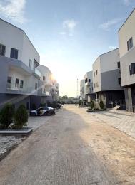 4 bedroom House for rent Wuye District Abuja. Wuye Abuja