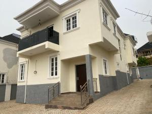 4 bedroom House for rent Admiralty Estate, Asokoro Abuja. Asokoro Abuja