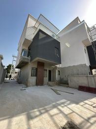 4 bedroom House for sale Guzape District Abuja Guzape Abuja