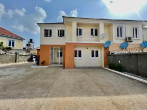 4 bedroom House for rent Naf Estate Asokoro Abuja
