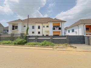 4 bedroom House for sale Kubwa Abuja. ( Video Is Available) Kubwa Abuja