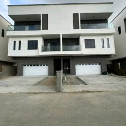 4 bedroom House for sale Lekki Phase 1 Lekki Lagos