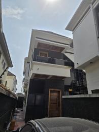 4 bedroom House for rent Ikota Villa Estate Ikota Lekki Lagos