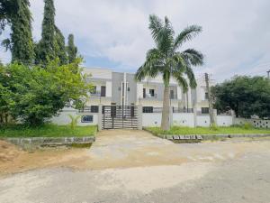 4 bedroom House for sale Gwarinpa District Abuja. (video Is Available) Gwarinpa Abuja