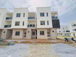 4 bedroom House for sale Maitama District Abuja. (video Of The House Is Available) Mabushi Abuja