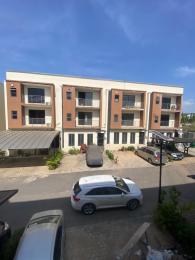 4 bedroom House for rent Apo Gudu District After Ceadercrest Hospital. Apo Abuja